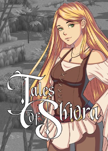 Tales of Skiora