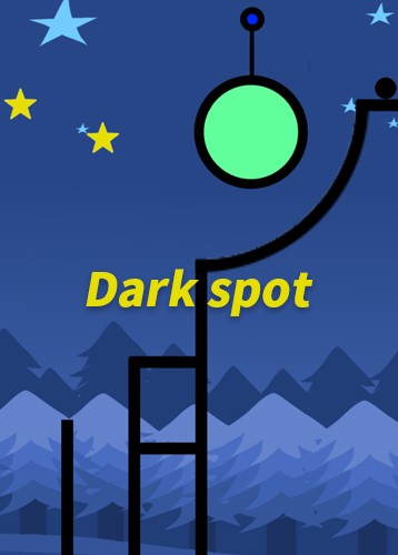 Dark spot