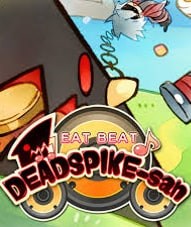 暴食节奏：死亡黑兽先生