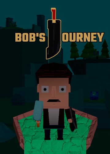 Bob's Journey