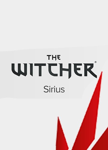 巫师 Sirius