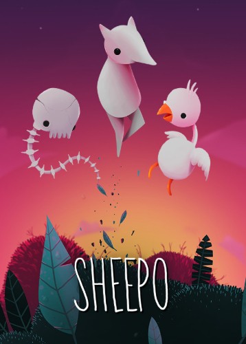 SHEEPO