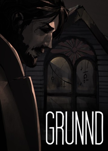 GRUNND