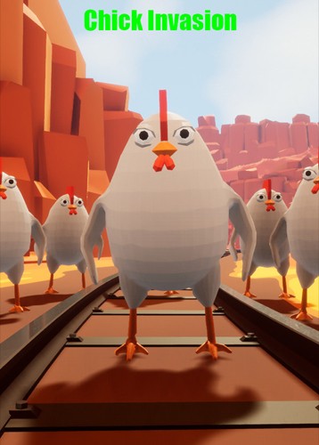 Chick Invasion