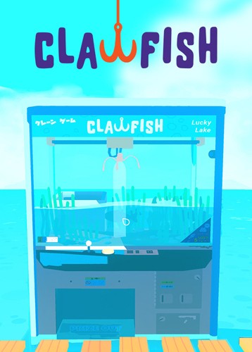 Clawfish