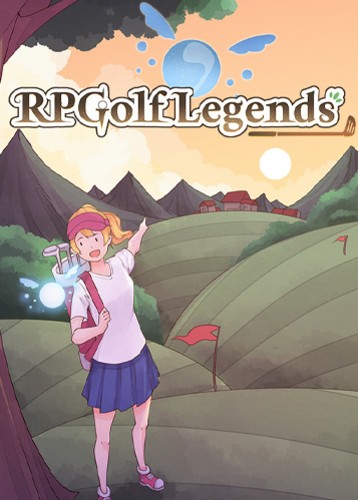 RPG高尔夫传说