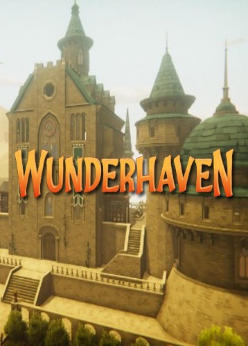 Wunderhaven