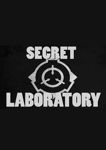 SCP：秘密实验室