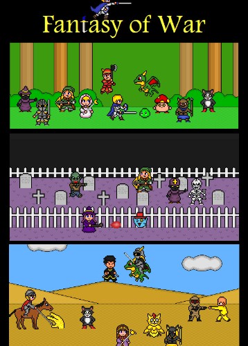 Fantasy of War