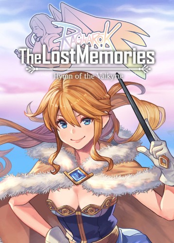 Ragnarok: The Lost Memories