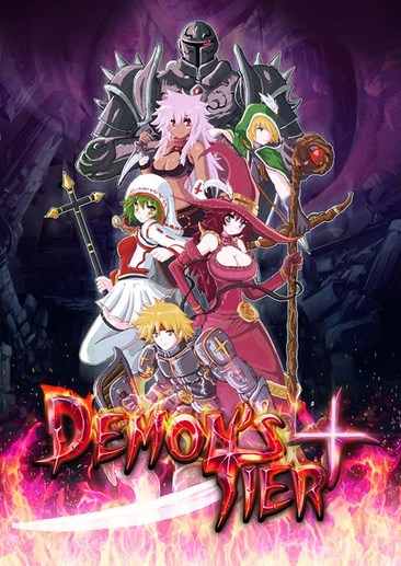 Demon's Tier+