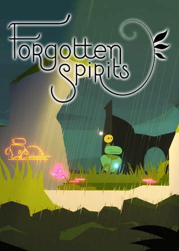 Forgotten Spirits