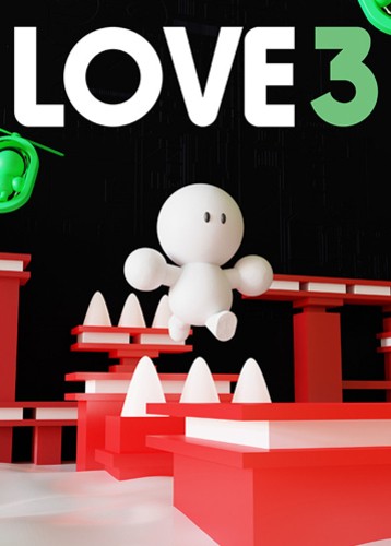 LOVE 3