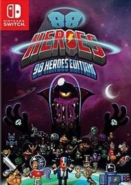 88 Heroes：98英雄版