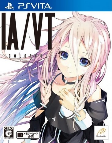 IA/VT COLORFUL
