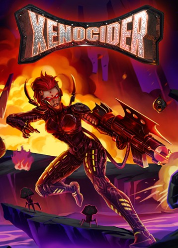 Xenocider