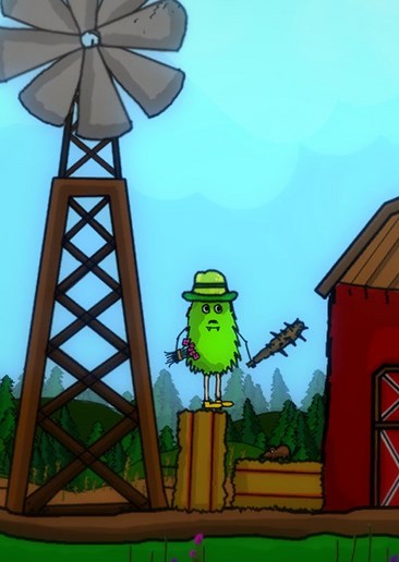 The Adventures of Tree