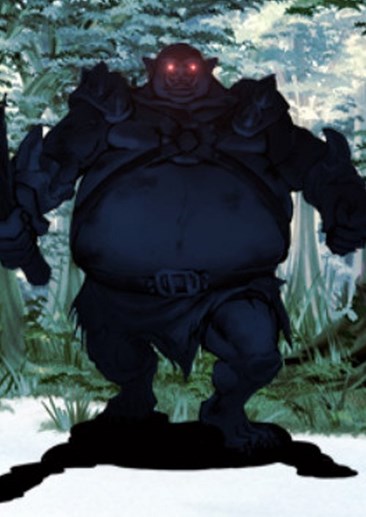 拉比露尼亚RPG