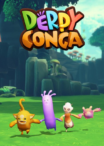 Derpy Conga