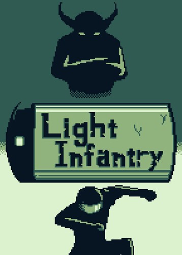 Light Infantry