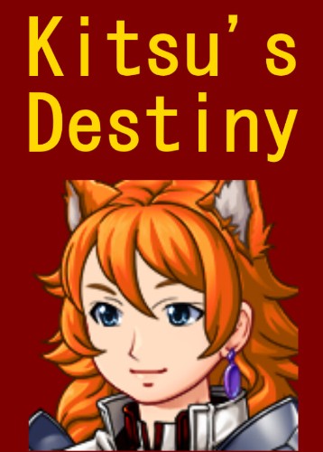 Kitsu's Destiny