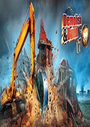 Demolish Build 2017