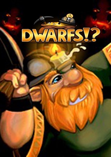 Dwarfs F2P