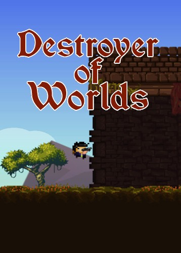 Destroyer of Worlds