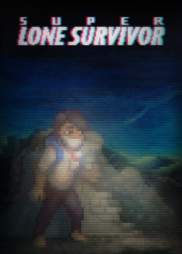 Super Lone Survivor