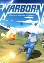 Warborn