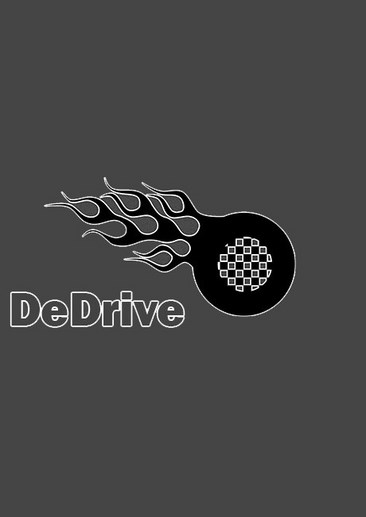 DeDrive