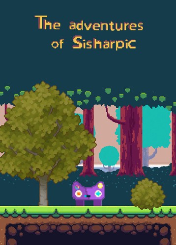 The adventures of Sisharpic