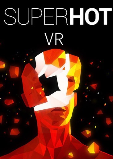 燥热VR