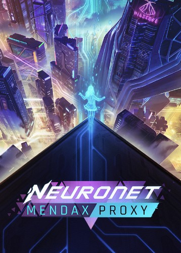 NeuroNet: Mendax Proxy