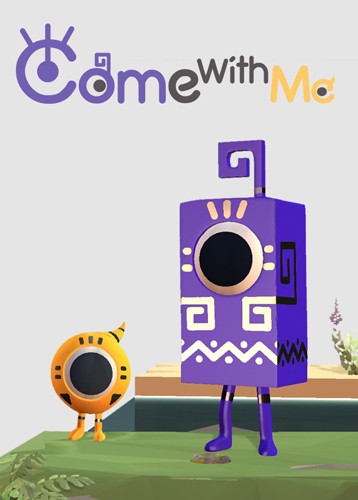 Come with Me