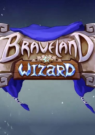 Braveland Wizard