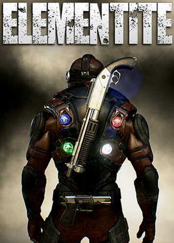 Elementite