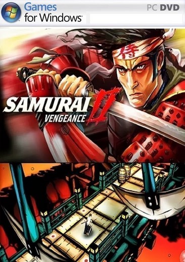 武士2：复仇