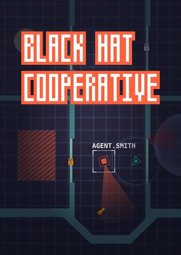 Black Hat Cooperative