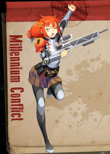 Millennium Conflict