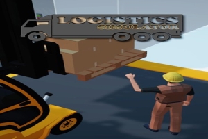 物流模拟器-游戏库-电玩前线